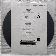 Il testo INTOXICATED di BLACK ATLASS è presente anche nell'album Infinite (side a) (2022)