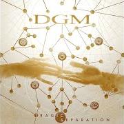 Il testo SURRENDER dei DGM è presente anche nell'album Tragic separation (2020)