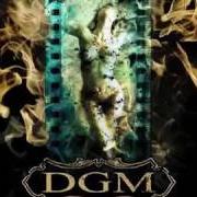 Il testo BRAND NEW BLOOD dei DGM è presente anche nell'album Frame (2008)