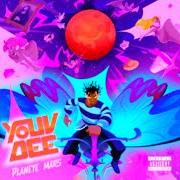 Il testo DIS-MOI di YOUV DEE è presente anche nell'album Planète mars (2020)