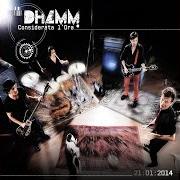 Il testo APNEA dei DHAMM è presente anche nell'album Considerata l'ora (2014)