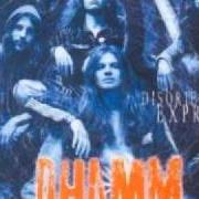 Il testo MATTEO 18,21 dei DHAMM è presente anche nell'album Disorient express (1997)