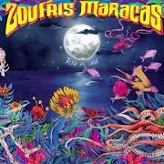 Il testo SA MAJESTÉ LA MER di ZOUFRIS MARACAS è presente anche nell'album Bleu de lune (2020)