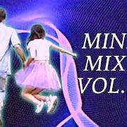 Il testo SKY2FALL di MAGDALENA BAY è presente anche nell'album Mini mix vol. 2 (2020)