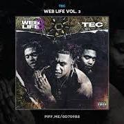 Il testo MARLEY VIBEZ di TEC è presente anche nell'album Web life, vol. 3 (2020)