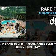 Rare sound: the album