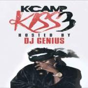 Il testo UNDERRATED di K CAMP è presente anche nell'album K.I.S.S. 3 (2015)