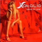 Il testo QUIERO VERTE di NATALIA RODRÍGUEZ è presente anche nell'album Natalia (2004)