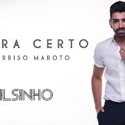Il testo O CARA CERTO di DILSINHO è presente anche nell'album O cara certo (2017)