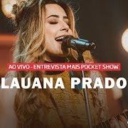 Il testo COISA RARA (AO VIVO) di LAUANA PRADO è presente anche nell'album Livre (ao vivo), vol. 2 (2020)