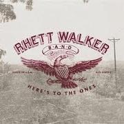 Il testo BROKEN MAN di RHETT WALKER BAND è presente anche nell'album Here's to the ones (2014)