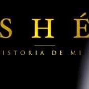 Il testo ESTILO di SHÉ è presente anche nell'album La historia de mi vida (2010)