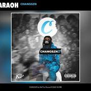 Il testo BARKING di NEF THE PHARAOH è presente anche nell'album Changszn (2020)