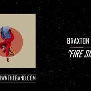 Il testo DON'T WANNA SEE YOU di BRAXTON COOK è presente anche nell'album Fire sign (2020)