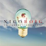 Il testo SI NO TÉ CAP SENTIT di NICO ROIG è presente anche nell'album Yo siempre sueño que sí (2020)