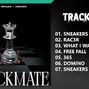 Il testo RACER di ITZY è presente anche nell'album Checkmate (2022)