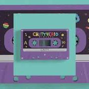 Il testo POR AHÍ di CAUTY è presente anche nell'album Cautyverio “mixtape” (2020)