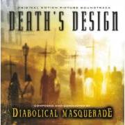 Il testo SPINNING BACK THE CLOCKS dei DIABOLICAL MASQUERADE è presente anche nell'album Death's design (2001)