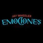 Il testo DÓNDE ESTÁS? di JAY WHEELER è presente anche nell'album Emociones (2022)