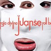Il testo BUSCO MI DESTINO di JUANSE LAVERDE è presente anche nell'album Energía divina (2007)