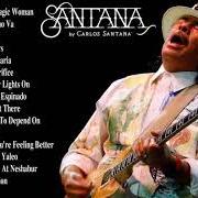 Il testo DODGE THIS LOVE di SLIM SANTANA è presente anche nell'album Santana (2020)