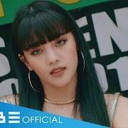 Il testo UH-OH di (G)I-DLE è presente anche nell'album Uh-oh (2019)