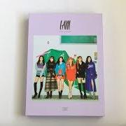 Il testo HEAR ME di (G)I-DLE è presente anche nell'album I am (2018)