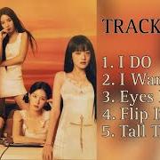 Il testo I WANT THAT di (G)I-DLE è presente anche nell'album Heat (2023)