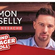 Il testo DU HAST JA TRÄNEN IN DEN AUGEN di RAMON ROSELLY è presente anche nell'album Herzenssache (2020)