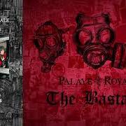 Il testo MASOCHIST di PALAYE ROYALE è presente anche nell'album The bastards (2020)