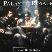 Il testo HOSPITAL BEDS di PALAYE ROYALE è presente anche nell'album Boom boom room (side b) (2018)