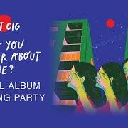 Il testo NIGHT TERRORS di DIET CIG è presente anche nell'album Do you wonder about me? (2020)