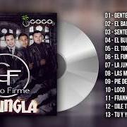 Il testo GENTE DE VERDAD di GRUPO FIRME è presente anche nell'album La jungla (2016)