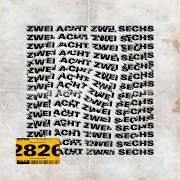 Il testo WELLEN di BHZ è presente anche nell'album 2826 (2018)
