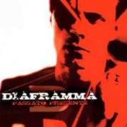 Il testo DI DOMENICA dei DIAFRAMMA è presente anche nell'album Passato presente (2005)