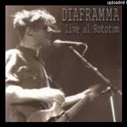 Il testo VERDE dei DIAFRAMMA è presente anche nell'album Live al rototom (2000)