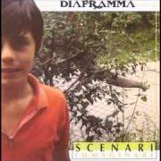 Il testo ANNOIAMOCI dei DIAFRAMMA è presente anche nell'album Scenari immaginari (1998)