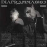 Il testo POP ART dei DIAFRAMMA è presente anche nell'album Diaframma 8183 (1989)