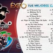 Il testo EL TIERNO SE FUE di CALIBRE 50 è presente anche nell'album Lo mejor de... (2015)
