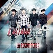 Il testo LAS SOBRAS di CALIBRE 50 è presente anche nell'album La recompensa (2013)