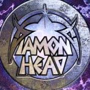 Il testo ALIMONY dei DIAMOND HEAD è presente anche nell'album All will be revealed (2005)