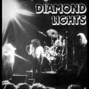 Il testo WE WON'T BE BACK dei DIAMOND HEAD è presente anche nell'album Diamond lights - ep (1981)