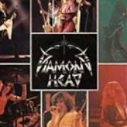 Il testo SHOOT OUT THE LIGHTS dei DIAMOND HEAD è presente anche nell'album Four cuts - ep (1982)