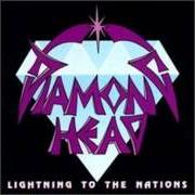 Il testo SUCKING MY LOVE dei DIAMOND HEAD è presente anche nell'album Lightning to the nations (1980)