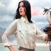 Il testo MUJER MODELO di FRANCISCA VALENZUELA è presente anche nell'album Buen soldado (2011)