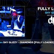 Il testo MAFIA di SHY GLIZZY è presente anche nell'album Fully loaded (2018)