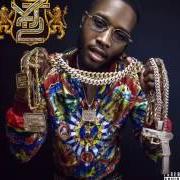 Il testo ROUNDS di SHY GLIZZY è presente anche nell'album Young jefe 2 (2016)