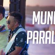 Il testo DOIDINHA di MATHEUS & KAUAN è presente anche nell'album Mundo paralelo (2013)