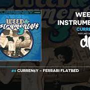 Il testo KEVIN NASH di CURREN$Y è presente anche nell'album Weed & instrumentals 3 (2018)