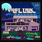 Il testo SEAT CHANGE di CURREN$Y è presente anche nell'album Pilot talk trilogy (2017)